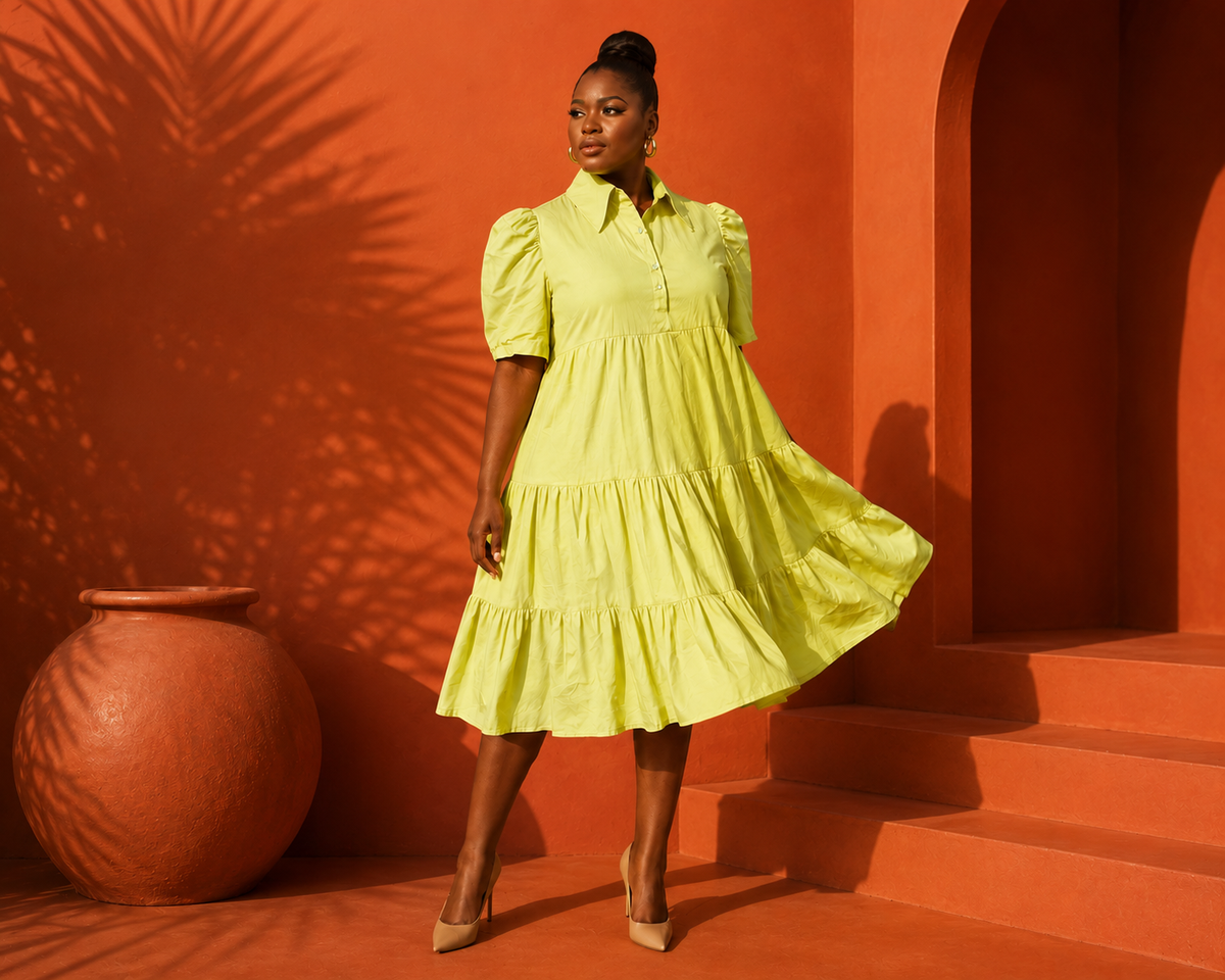 La Robe Rhéa