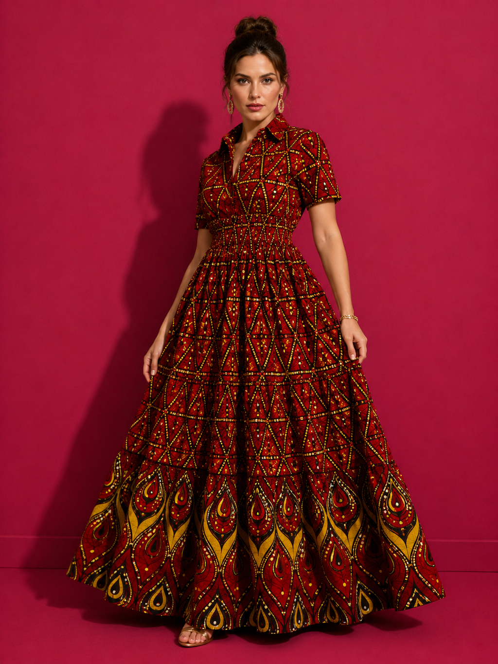 La Robe SIRA